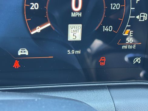 New 2026 Ford Mustang Premium image 11