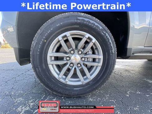New 2026 Chevrolet Colorado LT w/ Advanced Trailering Package RWD image 32