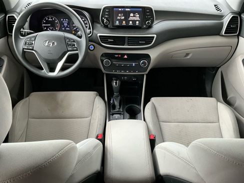 Used 2020 Hyundai Tucson Value w/ Cargo Package image 15