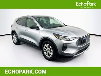 Used 2024 Ford Escape Active video 1