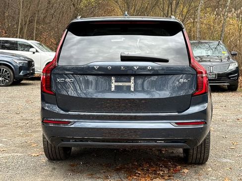 New 2026 Volvo XC90 B6 Ultra w/ Protection Package image 3