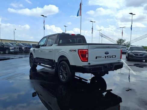 Used 2023 Ford F150 XLT w/ Equipment Group 302A High AWD/4WD image 5