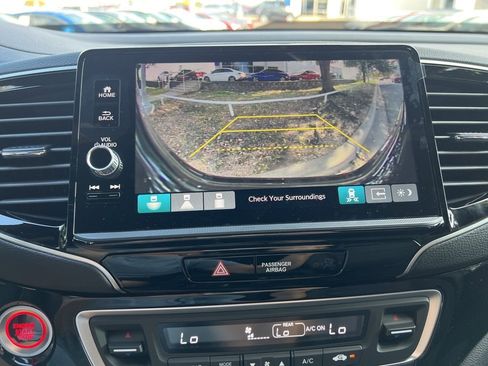 New 2026 Honda Ridgeline Black Edition image 21