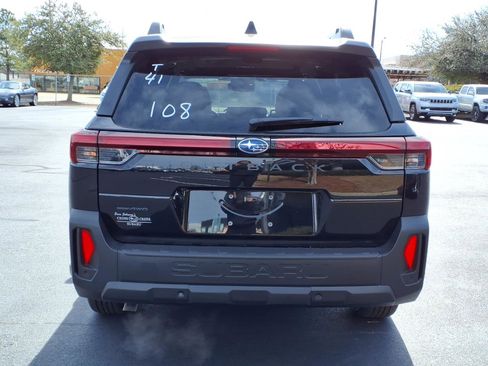 New 2026 Subaru Outback Touring image 24