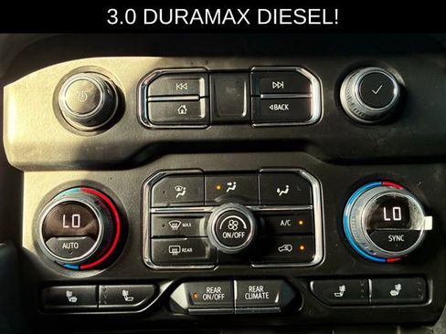 Used 2023 Chevrolet Tahoe LT w/ LT Signature Plus Package AWD/4WD image 20