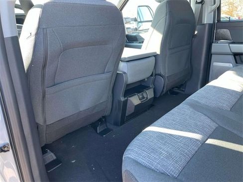 New 2026 Ford F250 XLT w/ XLT Premium Package image 21