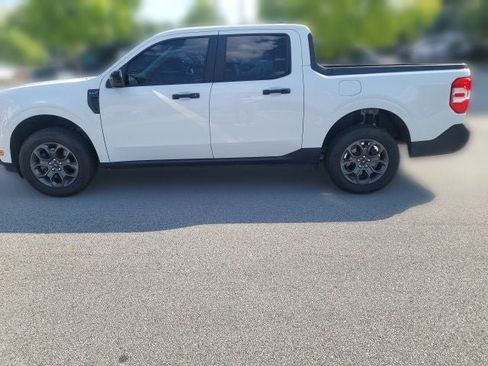 Used 2024 Ford Maverick XLT w/ XLT Luxury Package FWD image 8