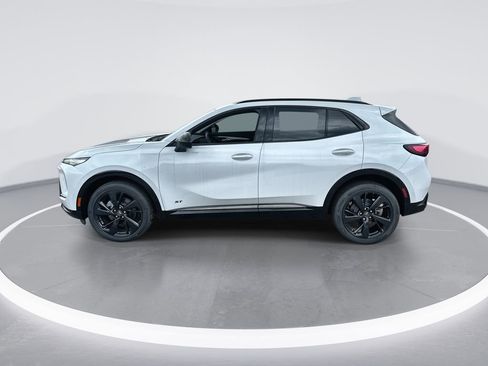 New 2026 Buick Envision Sport Touring AWD/4WD image 5
