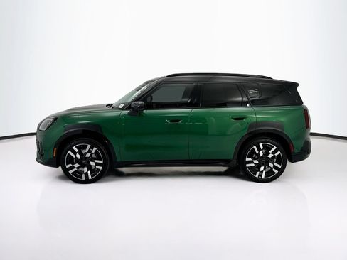 New 2027 MINI Cooper Countryman S AWD/4WD image 8