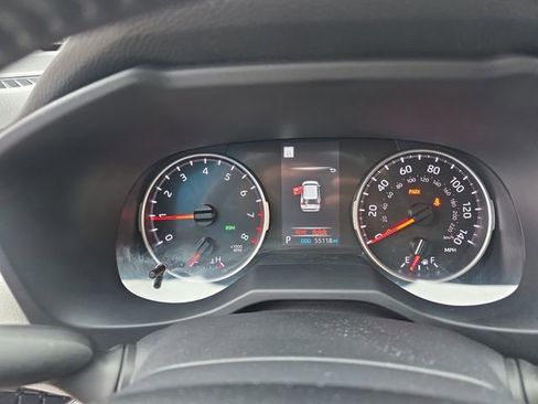 Used 2022 Toyota RAV4 XLE w/ Convenience Package AWD/4WD image 13