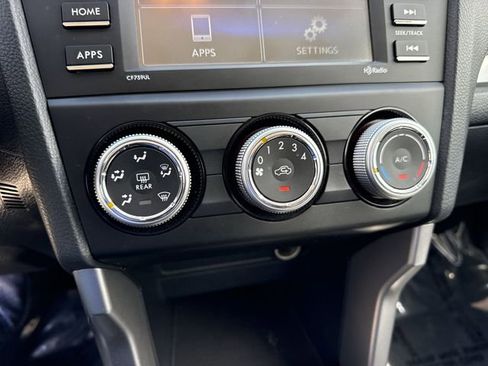 Used 2018 Subaru Forester 2.5i w/ Alloy Wheel Package AWD/4WD image 19