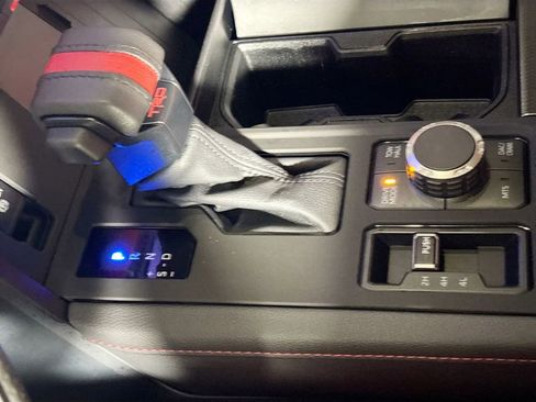 Used 2025 Toyota Sequoia TRD Pro w/ TRD Performance Package (TMS) image 22