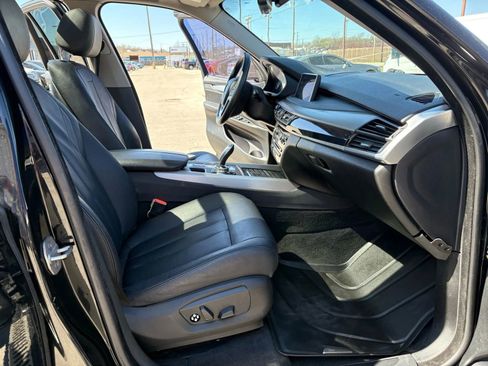 Used 2015 BMW X5 xDrive35i image 19
