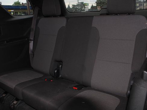 Used 2023 Chevrolet Traverse LT w/ Midnight/Sport Edition AWD/4WD image 16