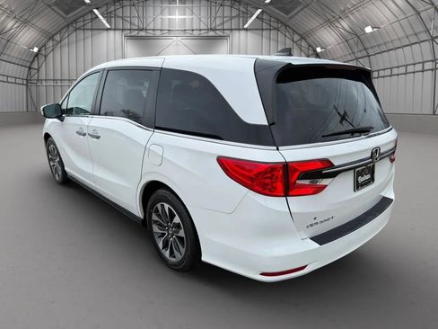 Used 2022 Honda Odyssey EX-L image 9