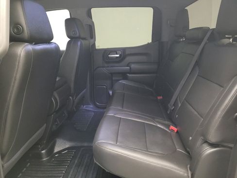 Used 2020 Chevrolet Silverado 1500 W/T w/ WT Fleet Convenience Package image 18