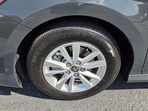 Certified 2025 Toyota Camry LE FWD image 16