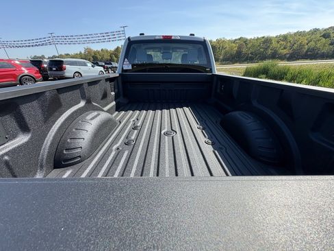 New 2026 Ford F250 XL w/ STX Appearance Package image 25