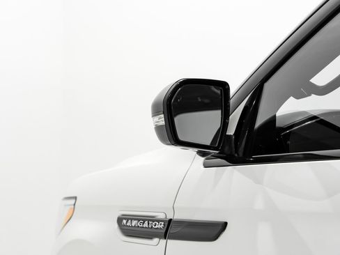 Used 2022 Lincoln Navigator L Black Label image 39