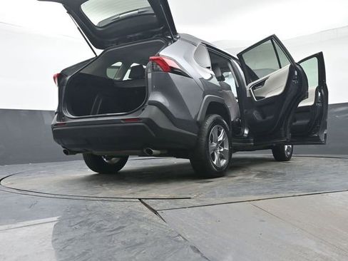 Used 2022 Toyota RAV4 XLE image 51