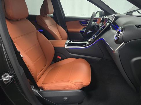 New 2026 Mercedes-Benz GLC 300 4MATIC image 26