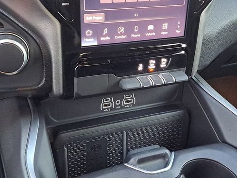 New 2026 RAM 1500 Big Horn image 14