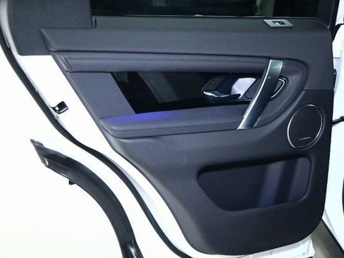 Certified 2025 Land Rover Discovery Sport S image 32