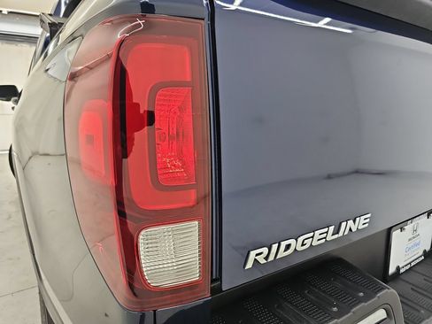 Used 2017 Honda Ridgeline RTL image 42