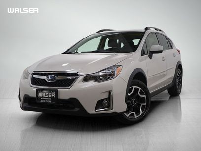 Used 2017 Subaru Crosstrek 2.0i Premium w/ Moonroof Package