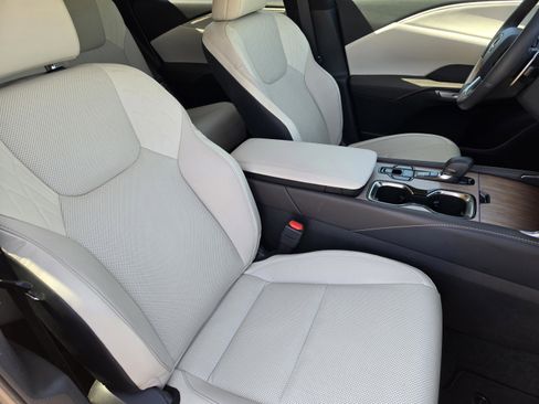 Certified 2024 Lexus RX 350 Premium w/ Convenience Package image 8