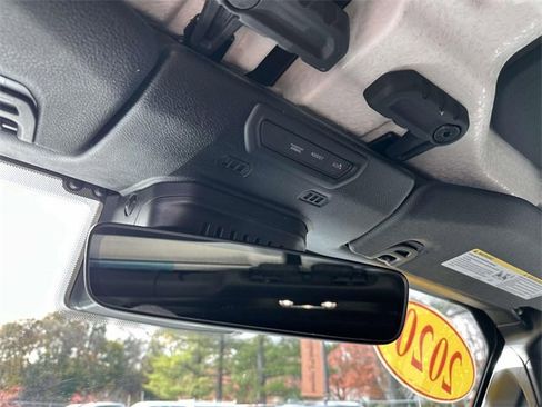 Certified 2020 Jeep Wrangler Unlimited Sahara image 39