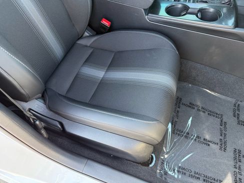 Used 2026 Honda Civic Sport image 33