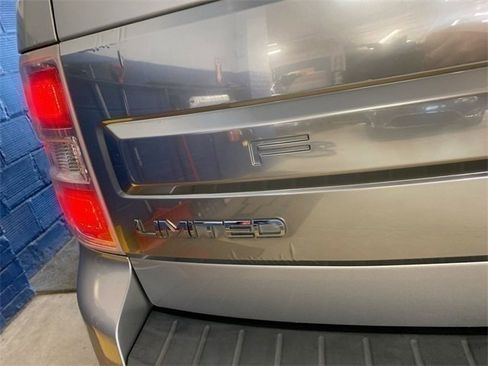Used 2013 Ford Flex Limited image 38
