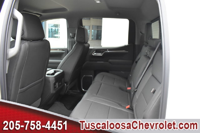 New 2026 Chevrolet Silverado 1500 RST w/ Convenience Package II AWD/4WD image 17