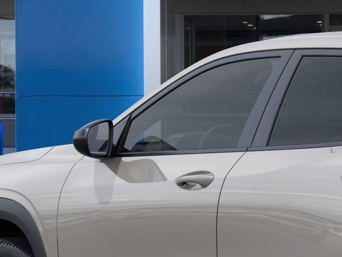 New 2026 Chevrolet Trax RS w/ Driver Confidence Package FWD image 36
