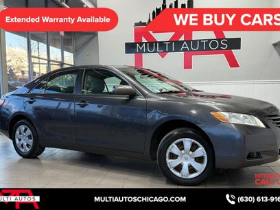 Used 2009 Toyota Camry