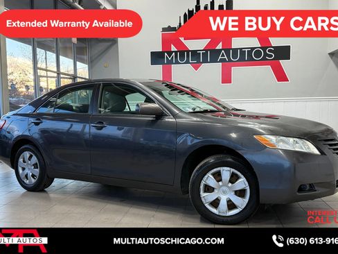 Used 2009 Toyota Camry image 1