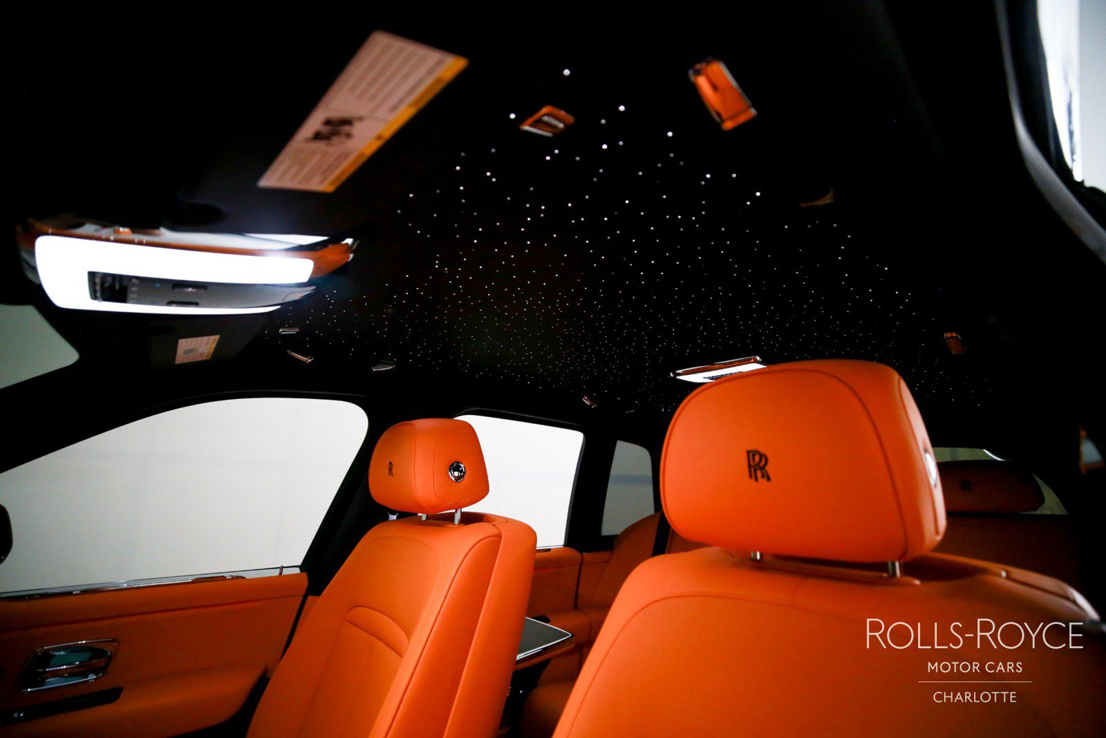 Used 2026 Rolls-Royce Cullinan AWD/4WD image 12