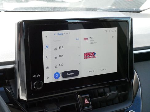 Certified 2024 Toyota Corolla LE w/ LE Convenience Package image 22