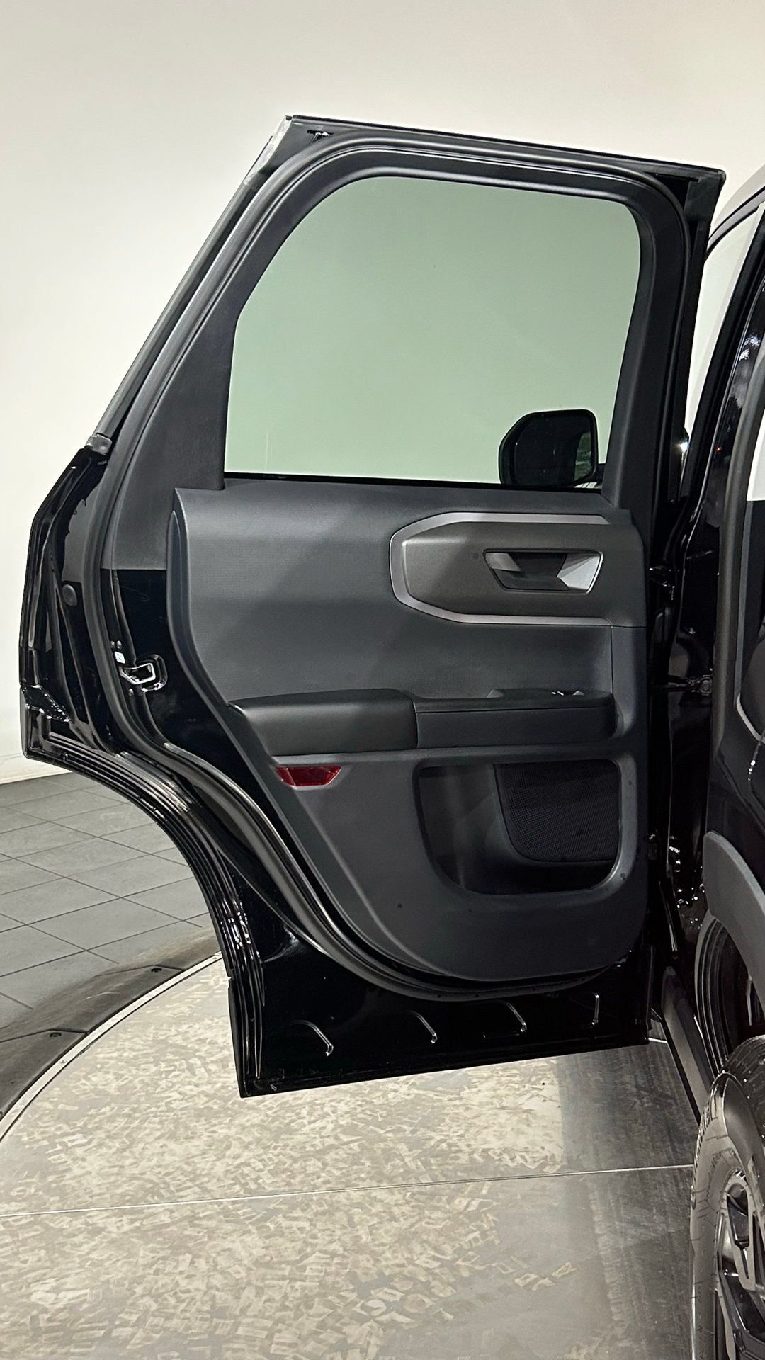 New 2026 Ford Bronco Sport Big Bend w/ Black Appearance Package AWD/4WD image 42
