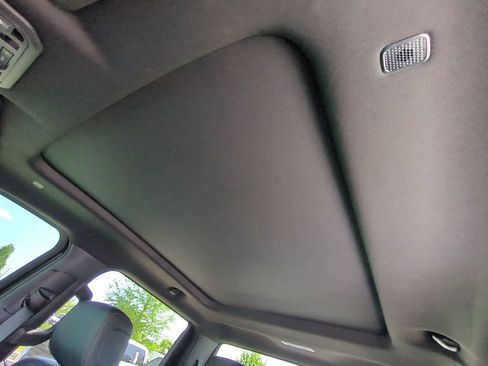 New 2026 Toyota Tundra TRD Pro AWD/4WD image 18