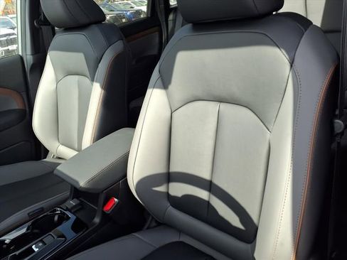 New 2026 Subaru Forester Sport image 7