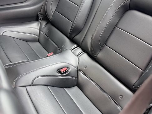 Used 2015 Ford Mustang GT Premium w/ Equipment Group 401A image 15