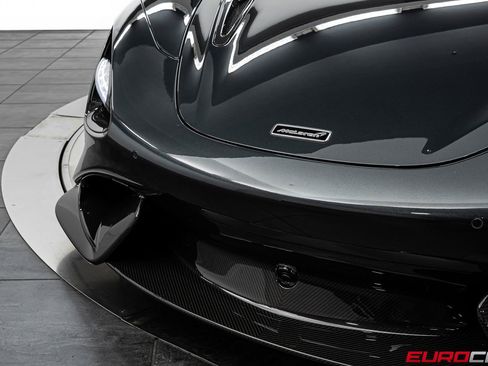 Used 2021 McLaren 765LT RWD image 13