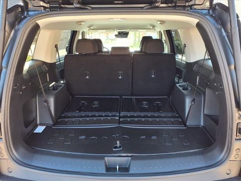 New 2026 Hyundai Santa Fe SE image 25