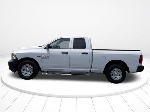 Used 2019 RAM 1500 Tradesman RWD image 6