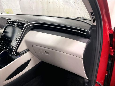 Certified 2023 Hyundai Tucson SEL w/ Convenience Package image 13