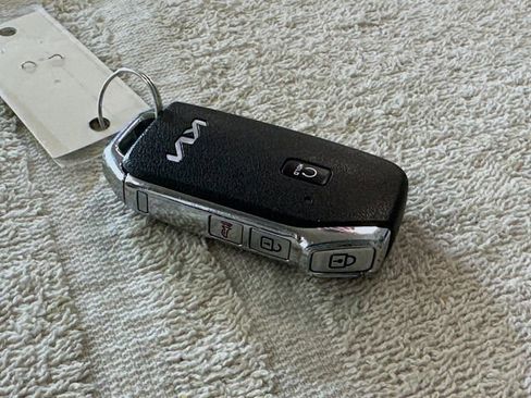 Used 2023 Kia Sportage X-Line image 27