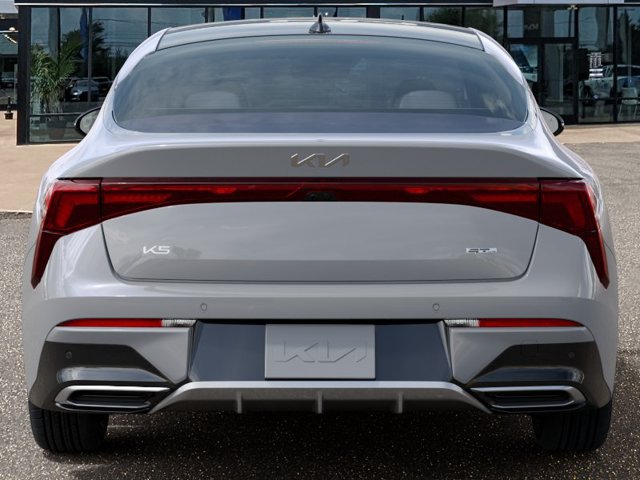 New 2027 Kia K5 GT-Line image 13