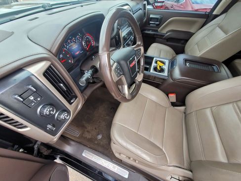 Used 2016 GMC Sierra 1500 Denali image 8